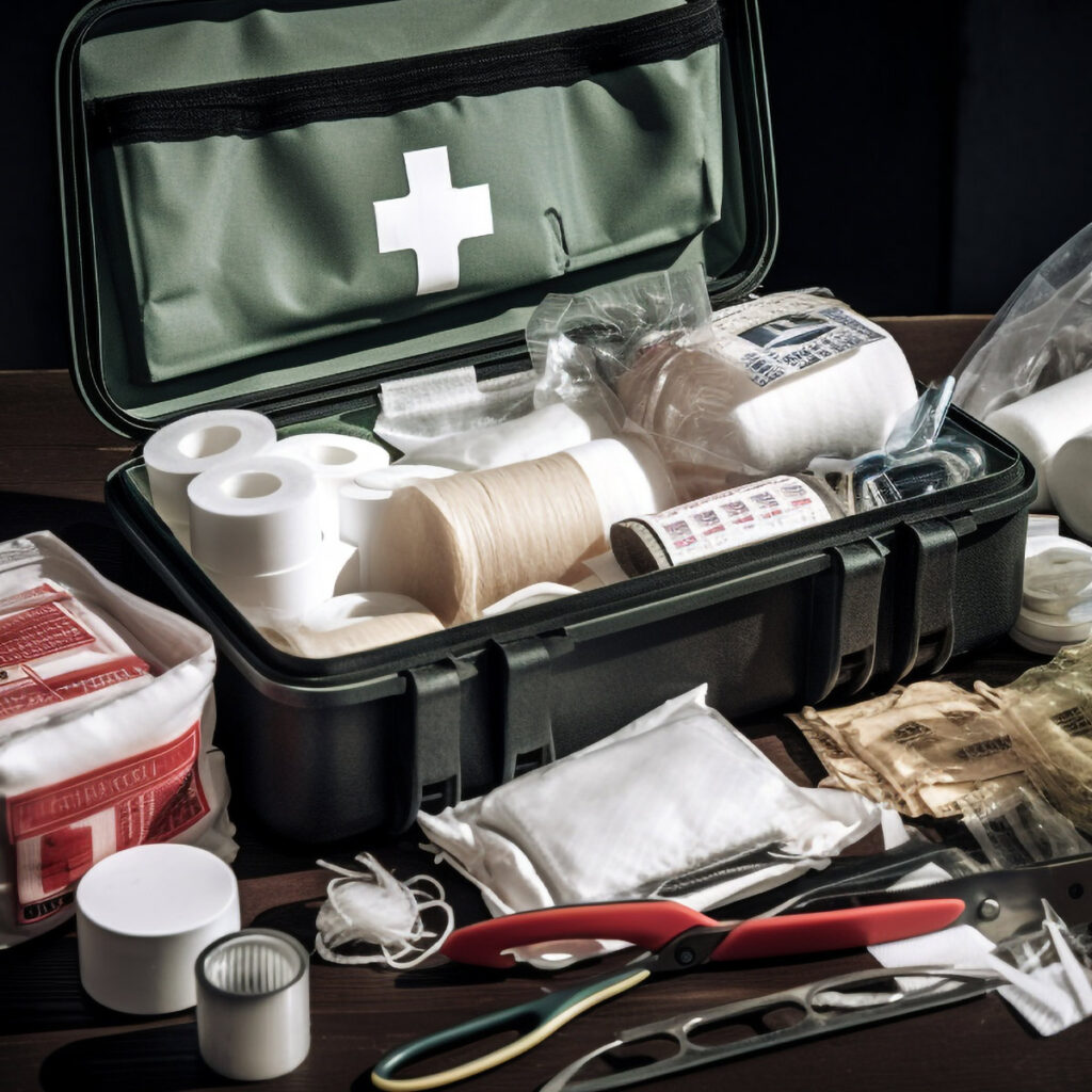 Previsiones y preparación para la Temporada de Huracanes en el Atlántico 2025