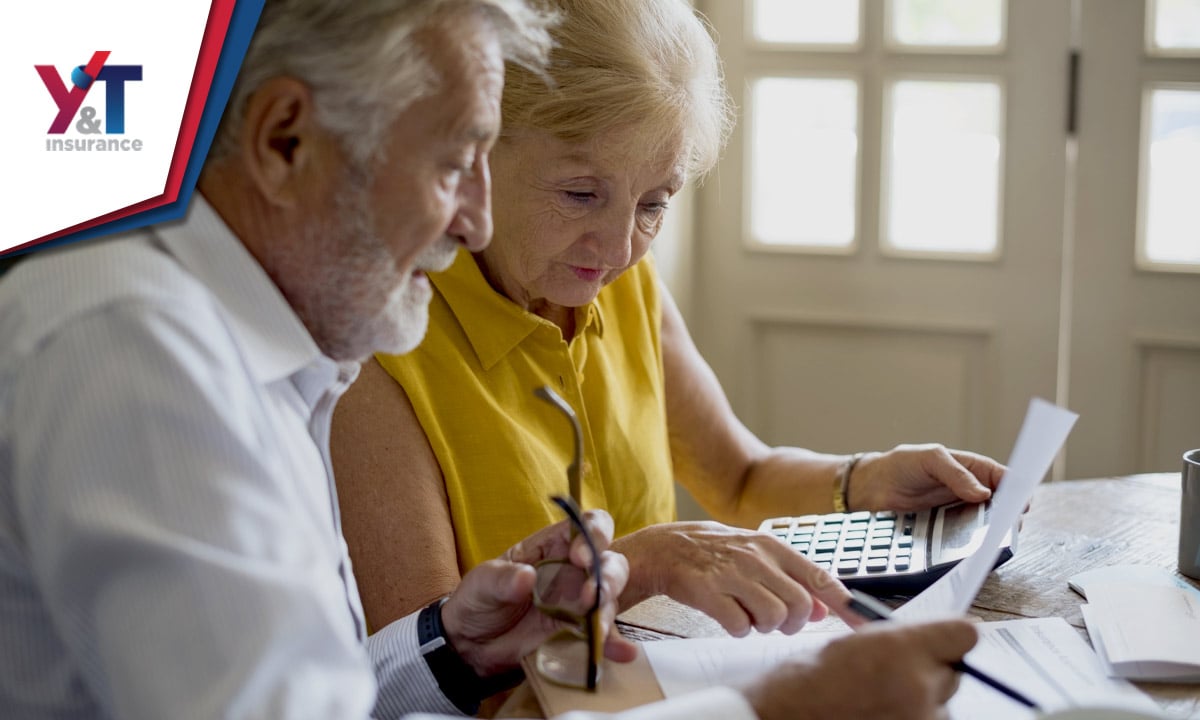 Fuentes de ingreso en el retiro para residentes de Florida