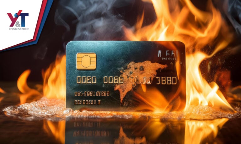 ¿Cómo Funciona una Tarjeta de Crédito en Estados Unidos?