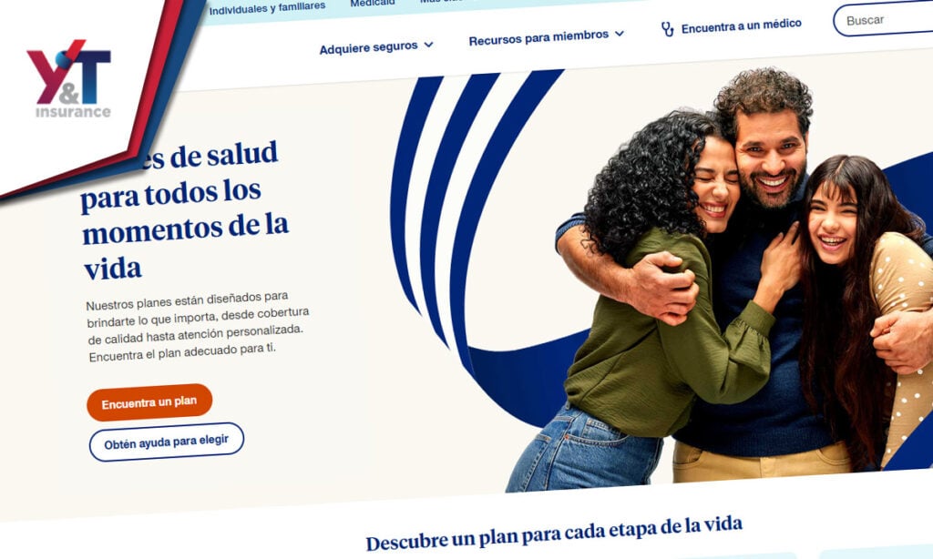 UnitedHealthcare en Florida